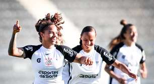 Corinthians estreia contra o Independiente del Valle na Libertadores Feminina