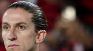 Filipe Luís quebra tabu no Flamengo e surpreende com 1 ano de domínio absoluto!