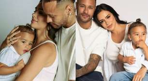 Festa de Mavie, herdeira de Neymar e Biancardi, custará R$ 4 milhões