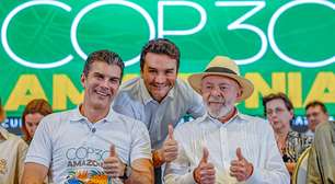 Lula admite problemas em Belém, mas defende COP30: "Não vai ser a COP do luxo, é a da verdade"