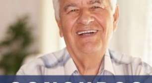 Deputado propõe vagas em concursos públicos para pessoas idosas