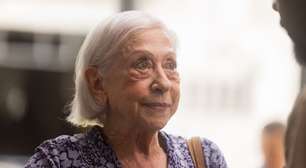 Globo faz calçada da fama com veteranos e web reclama: 'Cadê a Fernandona?'