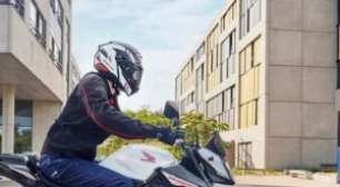 Honda surpreende e traz de volta a icônica CB 500 Hornet com motor potente e tecnologia avançada