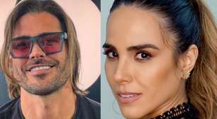 Dado Dolabella toma atitude drástica contra Wanessa Camargo após assumir novo namoro