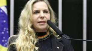 Deputada do PT está em flotilha a caminho de Gaza interceptada por Israel