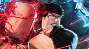 Veja os códigos de Blox Fruits ativos em outubro de 2025 no Roblox