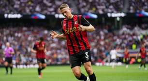 Palpite Bournemouth x Fulham - Campeonato Inglês - 03/10/2025