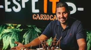 Carne, frango, linguiça? As dicas do vendedor de churrasquinho que fatura R$ 250 mi