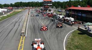 Metanol: Problema nos bares de SP e nas Pistas da IndyCar