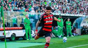 Palpite Flamengo x Cruzeiro - Brasileirão - 02/10/2025