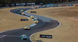 Stock Car: Confira a programação da 8ª etapa, no Velocitta