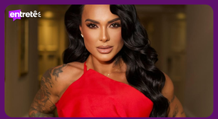 Ex-peoa Kamila Simioni analisa tretas de A Fazenda 17