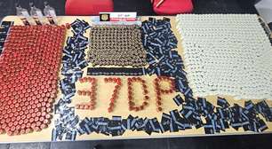 Irmãos são investigados por suspeita de adulterar bebidas alcoólicas em SP