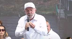 Lula admite problemas em Belém, mas defende COP30