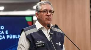 Brasil tem 11 casos confirmados de intoxicação por metanol, diz ministro da Saúde