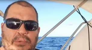 Cineasta brasileiro é dado como desaparecido após flotilha humanitária ser interceptada perto de Gaza