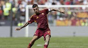 Palpite Roma x Lille - Liga Europa - 02/10/2025