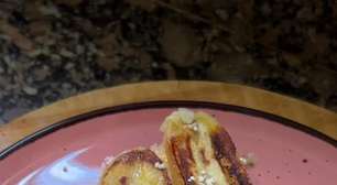 Café da manhã sem ovo