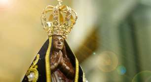 Novena de Nossa Senhora Aparecida: passo a passo para fazer em casa