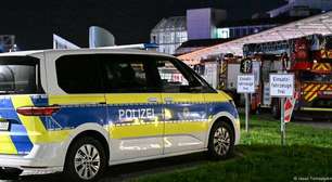 Drones provocam cancelamento de voos no aeroporto de Munique