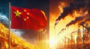 China descobre maior mina de ouro do mundo e revela nova megafonte de petróleo: entenda o impacto