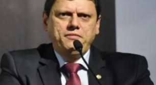 Tarcísio de Freitas corta pela metade recursos de combate ao crime organizado