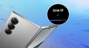 Mais de 50 celulares Samsung Galaxy estão recebendo a nova One UI 8.5; se o seu celular estiver na lista, ele será atualizado