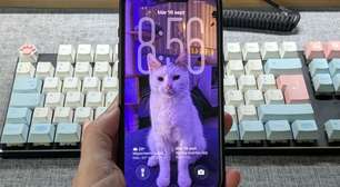 Nova interface Liquid Glass do iOS 26 é muito mais do ícones transparentes