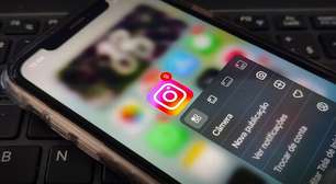 Instagram fora do ar? Usuários relatam instabilidade nesta quarta-feira