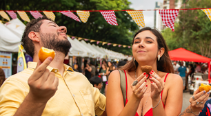 Festival do Rango invade a Mooca com sabores e diversão para todas as idades