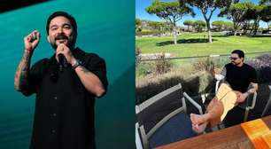 Yudi se muda para os Estados Unidos e vira professor de evangelismo