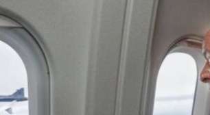 Lula relata problema em avião da FAB, muda de aeronave e agradece a Nossa Senhora de Nazaré