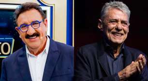 Juiz ordena que Ratinho prove ou se retrate de acusações contra Chico Buarque