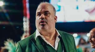 Presidente da Mocidade é preso em operação do MP contra jogo do bicho no Rio