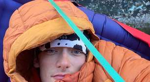 Influenciador transmite ao vivo a própria morte durante escalada nos EUA