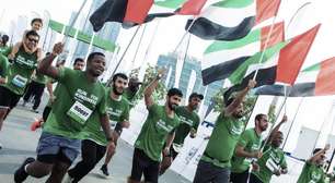 Corrida de rua no Rio de Janeiro (RJ) estreia com premiação estilo São Silvestre