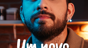 Um novo galã nas telinhas?