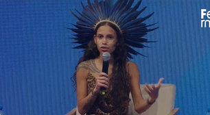 Vozes que Semeiam o Amanhã: Lideranças Femininas pelo Futuro da Terra