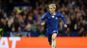 Palpite Chelsea x Liverpool - Campeonato Inglês - 04/10/2025