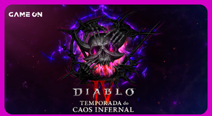 O Inferno não descansa na Temporada 10 de Diablo IV