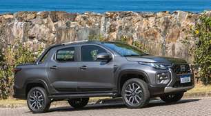 Atual Fiat Strada já teve 800 mil unidades produzidas desde 2020 em Betim