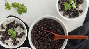 Comer feijão todos os dias pode te ajudar a viver mais; entenda