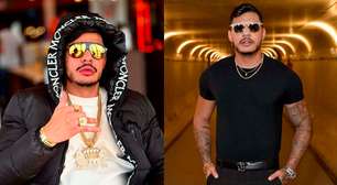 Quem é Hungria, rapper internado com suspeita de ter consumido bebida adulterada?