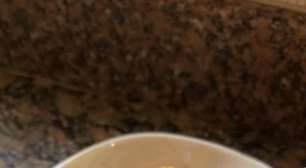 Nuggets saudáveis e caseiros