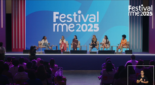 Conexões que Sustentam: Networking e Conversas que Impulsionam