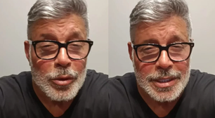 Após perder mandato de vereador cassado, Alexandre Frota se pronuncia