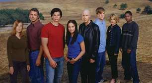 Astro de Smallville fala sobre seu tempo na prisão: Ele recebeu a ajuda de Alan Ritchson