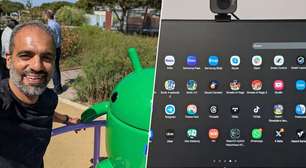 "Estamos reconstruindo o Chrome OS no Android": declaração do Google confirmando o nascimento de um sistema operacional universal