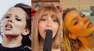 JADE, PinkPantheress, Zara Larsson e mais artistas que o público quer que entre no line do Lollapalooza Brasil 2026