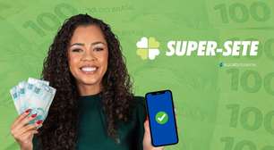 Super Sete 754: Veja as colunas sorteadas nesta sexta-feira (03/10)